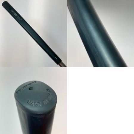  SCOTTY CAMERON スコッティキャメロン FUTURA X5 パター 34インチ キャビティ白塗り塗装有