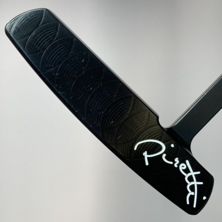  Piretti ピレッティ BOSA ボーサ 303SS パター 34インチ カバー付