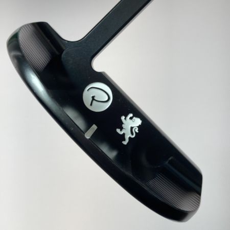  Piretti ピレッティ BOSA ボーサ 303SS パター 34インチ カバー付