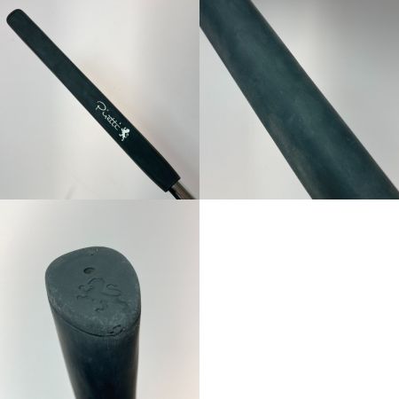  Piretti ピレッティ BOSA ボーサ 303SS パター 34インチ カバー付