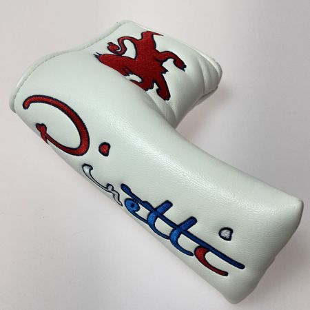  Piretti ピレッティ BOSA ボーサ 303SS パター 34インチ カバー付