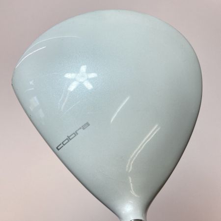  Cobra Golf コブラゴルフ ZL ENCORE 1W 9.5° ドライバー フレックスX キズ多