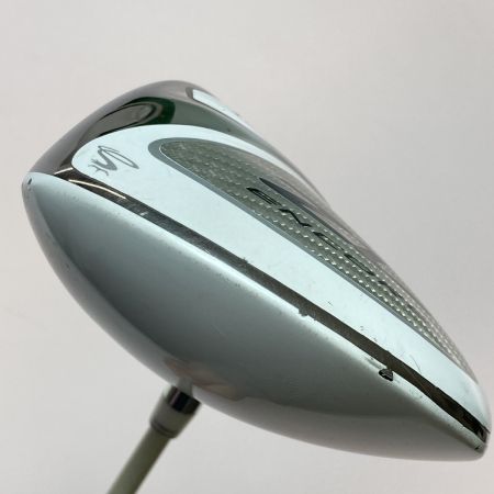  Cobra Golf コブラゴルフ ZL ENCORE 1W 9.5° ドライバー フレックスX キズ多