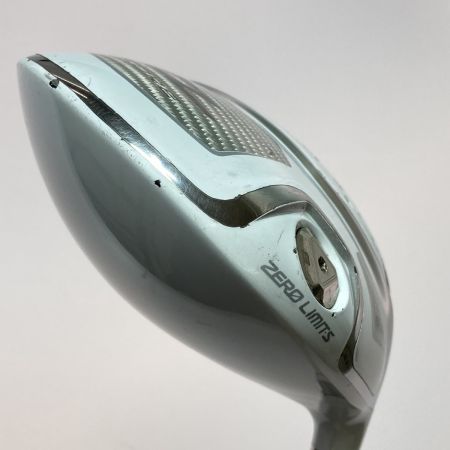  Cobra Golf コブラゴルフ ZL ENCORE 1W 9.5° ドライバー フレックスX キズ多