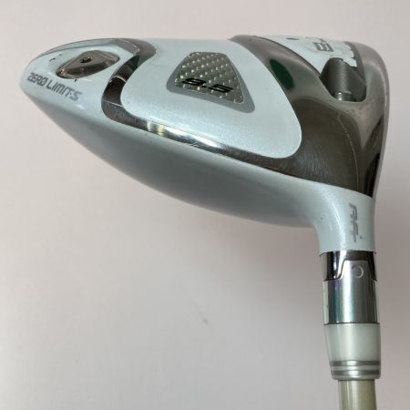  Cobra Golf コブラゴルフ ZL ENCORE 1W 9.5° ドライバー フレックスX キズ多