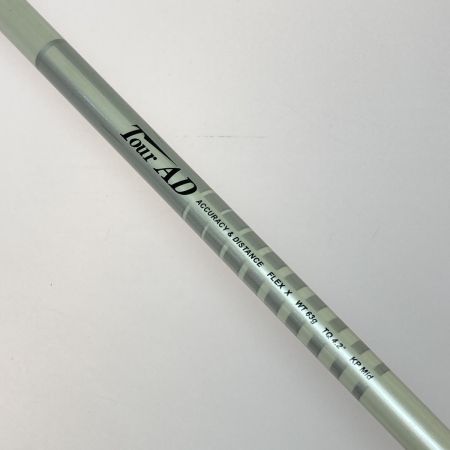  Cobra Golf コブラゴルフ ZL ENCORE 1W 9.5° ドライバー フレックスX キズ多