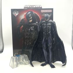 ◎◎ バンダイ 一番くじ フィギュア ベルセルク  フェムト C賞 反撃の誓い 開封品 Bランク