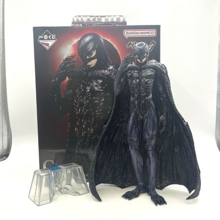  バンダイ 一番くじ フィギュア ベルセルク  フェムト C賞 反撃の誓い 開封品