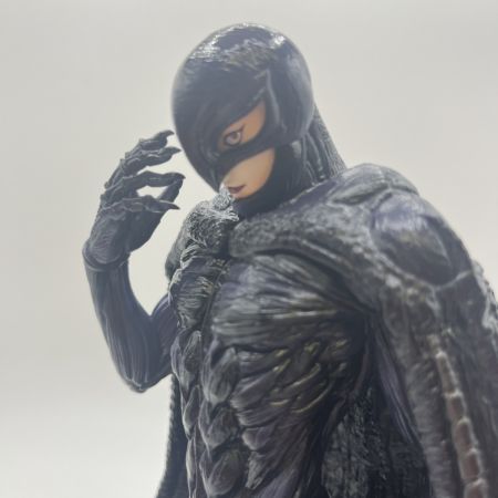  バンダイ 一番くじ フィギュア ベルセルク  フェムト C賞 反撃の誓い 開封品