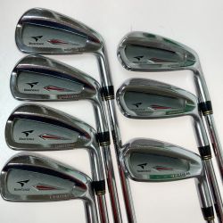 ◎◎ Bridgestone ブリヂストン ツアーステージ X-BLADE GR 4-9.P 7本 アイアンセット N.S.PRO 950GH S フェースサビ有 Cランク