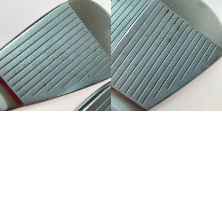  Bridgestone ブリヂストン ツアーステージ X-BLADE GR 4-9.P 7本 アイアンセット N.S.PRO 950GH S フェースサビ有