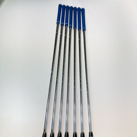  Bridgestone ブリヂストン ツアーステージ X-BLADE GR 4-9.P 7本 アイアンセット N.S.PRO 950GH S フェースサビ有