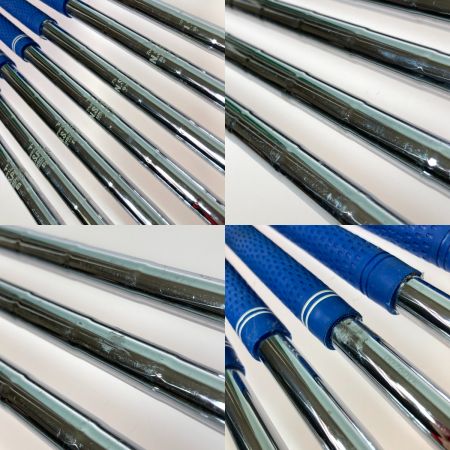  Bridgestone ブリヂストン ツアーステージ X-BLADE GR 4-9.P 7本 アイアンセット N.S.PRO 950GH S フェースサビ有