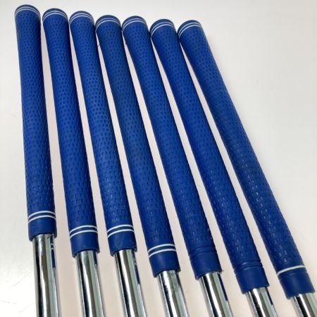  Bridgestone ブリヂストン ツアーステージ X-BLADE GR 4-9.P 7本 アイアンセット N.S.PRO 950GH S フェースサビ有