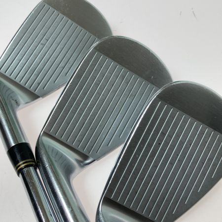  Bridgestone ブリヂストン ツアーステージ X-BLADE GR 4-9.P 7本 アイアンセット N.S.PRO 950GH S フェースサビ有