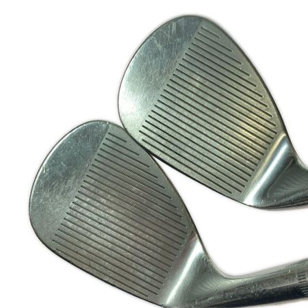  Callaway キャロウェイ FORGED We 50° 52° ウェッジ 2本セット N.S.PRO 950GH S