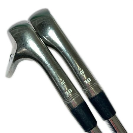  Callaway キャロウェイ FORGED We 50° 52° ウェッジ 2本セット N.S.PRO 950GH S