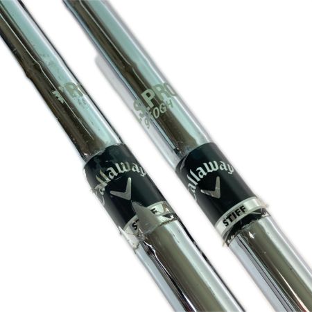  Callaway キャロウェイ FORGED We 50° 52° ウェッジ 2本セット N.S.PRO 950GH S