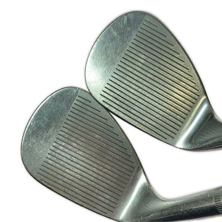 Callaway キャロウェイ FORGED We 50° 52° ウェッジ 2本セット N.S.PRO