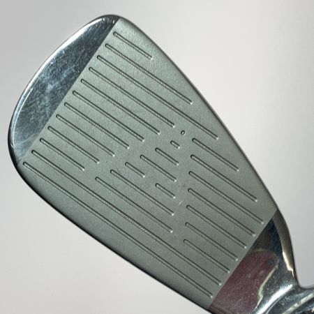  BANG GOLF CENTER CUT 0番 アイアン BANG-O-MATIC バックフェースシール剥がし跡有
