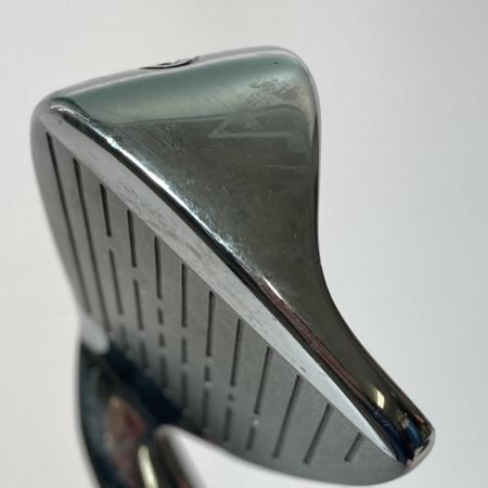  BANG GOLF CENTER CUT 0番 アイアン BANG-O-MATIC バックフェースシール剥がし跡有