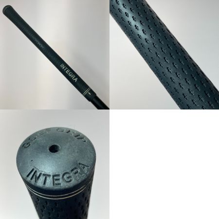  BANG GOLF CENTER CUT 0番 アイアン BANG-O-MATIC バックフェースシール剥がし跡有