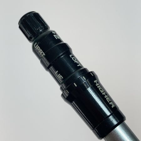   シャフト TOUR AD GRAPHITE DESIGN UB-6 42.25インチ フレックスS テーラーメイドスリーブ付