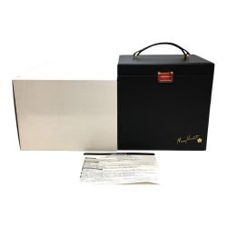 ◎◎ MARY QUANT マリークワント ビューティーボックス 未使用品 Sランク