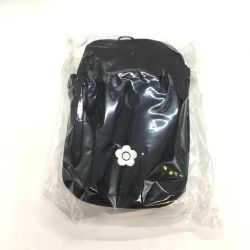 ◎◎ MARY QUANT マリークワント ノベルティ ショルダーバッグ　未開封 未使用品 Nランク