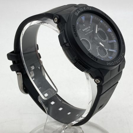  CASIO カシオ Baby-G ベイビーG 電波ソーラー レディース 腕時計 BGA-2500 本体のみ
