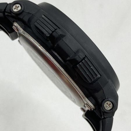  CASIO カシオ Baby-G ベイビーG 電波ソーラー レディース 腕時計 BGA-2500 本体のみ