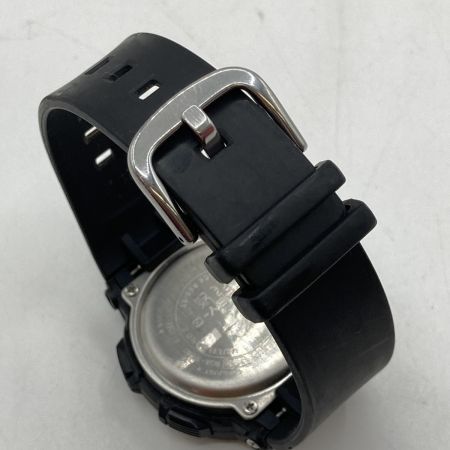  CASIO カシオ Baby-G ベイビーG 電波ソーラー レディース 腕時計 BGA-2500 本体のみ