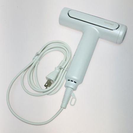  FESTINO フェスティノ ツヤモイストドライヤー SMHB-029 本体のみ