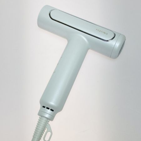  FESTINO フェスティノ ツヤモイストドライヤー SMHB-029 本体のみ
