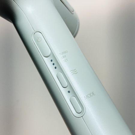  FESTINO フェスティノ ツヤモイストドライヤー SMHB-029 本体のみ