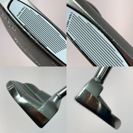  TaylorMade テーラーメイド EST79 TM-770 パター 32インチ カバー付