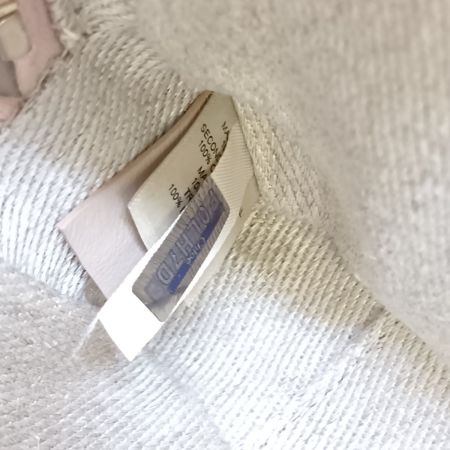  Chloe クロエ ボディバッグ ウッディ ベルトバッグ 3WAY ハンドバッグ CHC23AS432L.13 26Y ベージュ