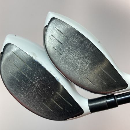  TaylorMade テーラーメイド RBZ 5FW 7FW フェアウェイウッド 2本セット RB-50 R
