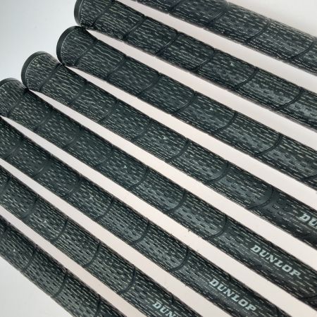  DUNLOP ダンロップ HI-BRID DIGITAL Autofocus 5-9.P.A.S 8本 アイアンセット HB100 R