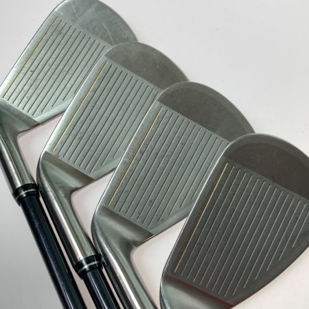  DUNLOP ダンロップ HI-BRID DIGITAL Autofocus 5-9.P.A.S 8本 アイアンセット HB100 R