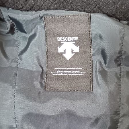  DESCENTE デサント S.I.O INSULATED JACKET/RISING スキーウェア ジャケット L DWUQJK54 ホワイト