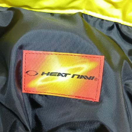  DESCENTE デサント S.I.O PANTS 40 スキーウェア パンツ サイズL イエロー