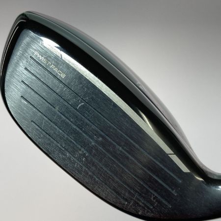  TaylorMade テーラーメイド Qi10 RESCUE 4UT 22° ユーティリティ N.S.PRO 820GH S カバー付