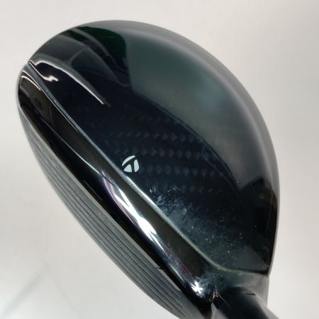  TaylorMade テーラーメイド Qi10 RESCUE 4UT 22° ユーティリティ N.S.PRO 820GH S カバー付