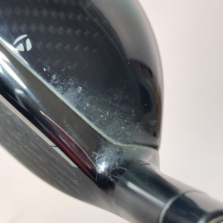  TaylorMade テーラーメイド Qi10 RESCUE 4UT 22° ユーティリティ N.S.PRO 820GH S カバー付