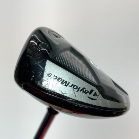  TaylorMade テーラーメイド Qi10 RESCUE 4UT 22° ユーティリティ N.S.PRO 820GH S カバー付