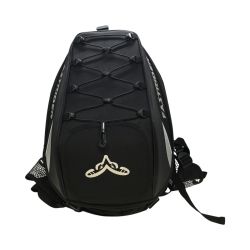 ◎◎ FASTRIDER バイク用 シートバッグ 拡張機能 ヘルメットバッグ 撥水 防水 耐久性 YKKファスナー使用  Bランク