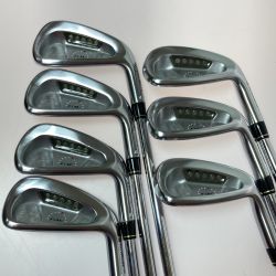◎◎ TaylorMade テーラーメイド RAC LT 4-9.P 7本 アイアンセット Cランク