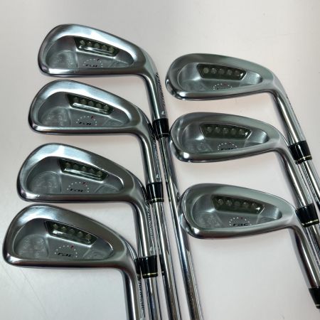  TaylorMade テーラーメイド RAC LT 4-9.P 7本 アイアンセット