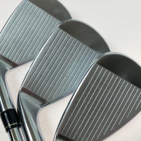  TaylorMade テーラーメイド RAC LT 4-9.P 7本 アイアンセット